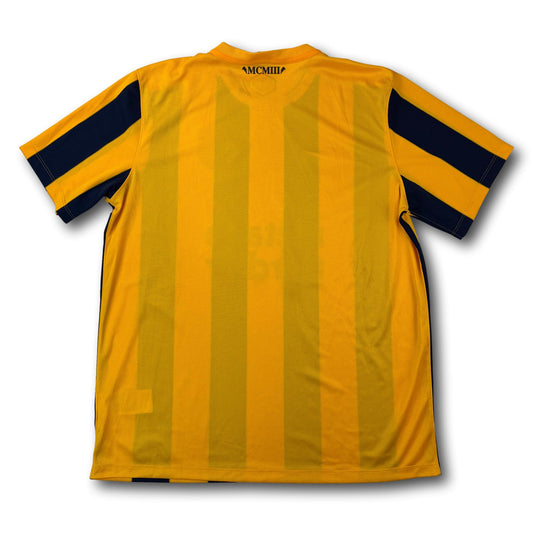 Hellas Verona - 2015-16 - Home - XL - Nike