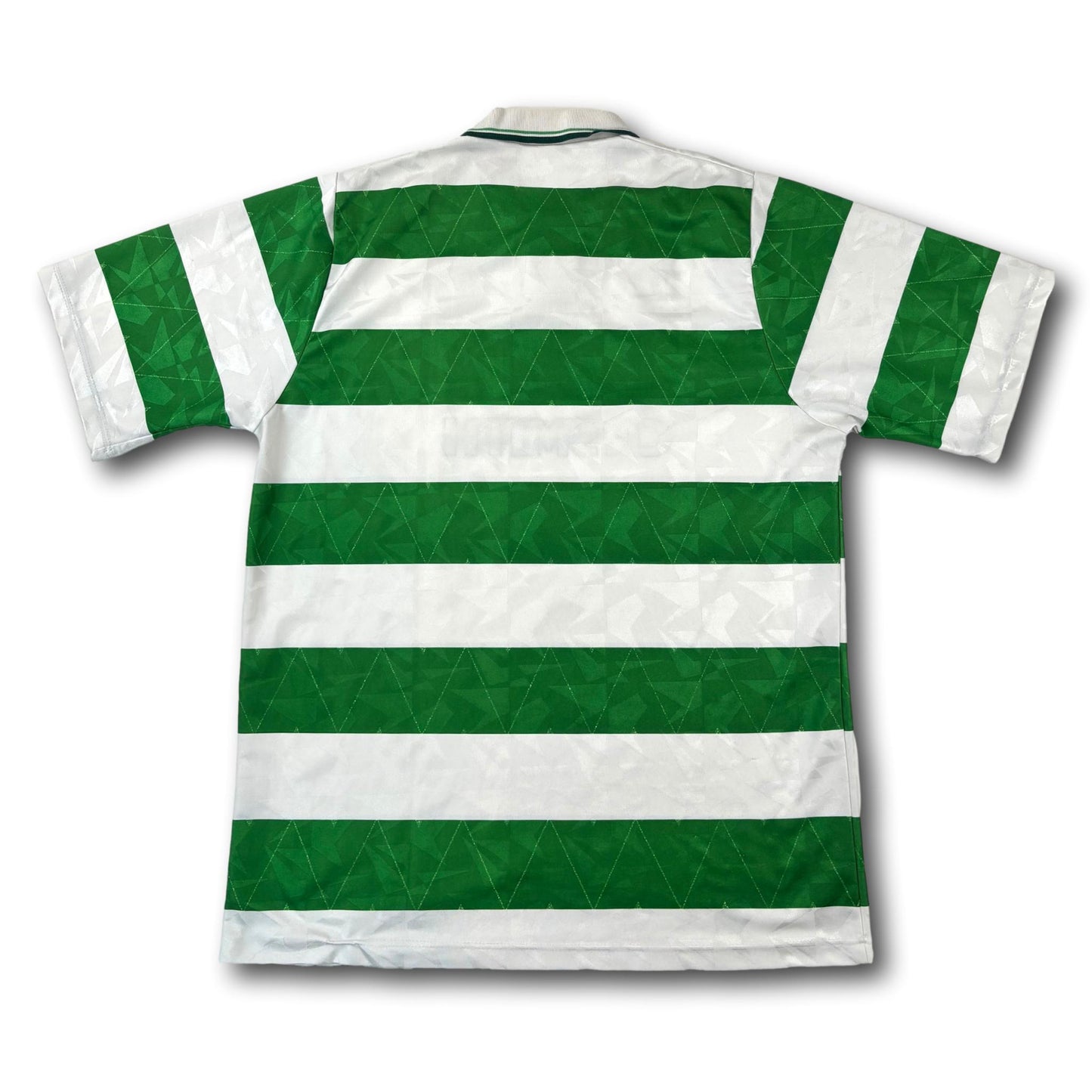 Celtic Glasgow - 1989-91 - Domicile - XL - Umbro