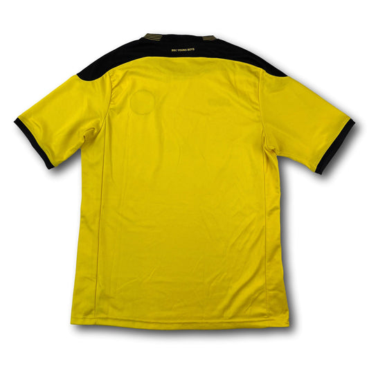 BSC Young Boys - 2012-13 - Heim - L - Jako