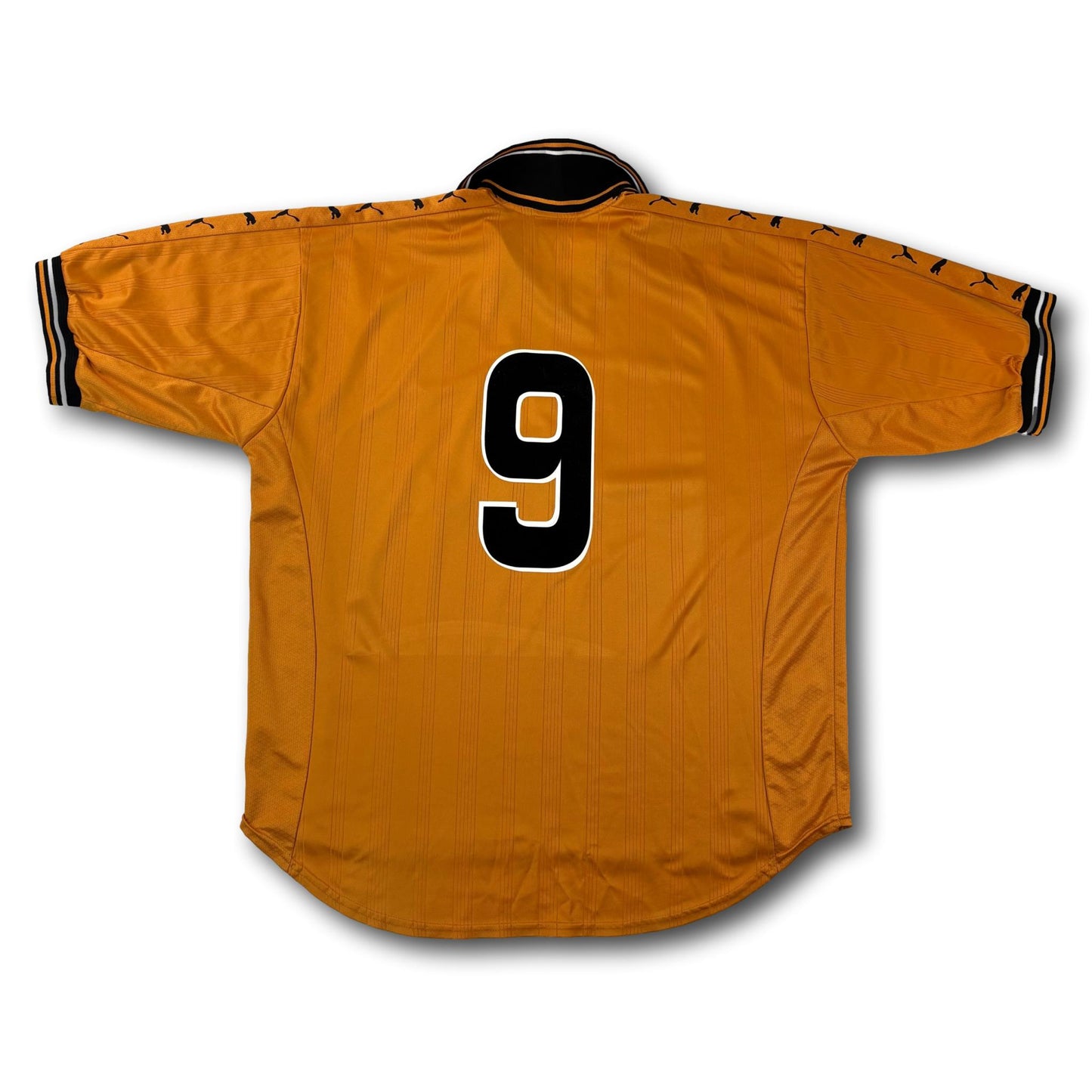 Wolverhampton Wanderers - 1998-2000 - Heim - XL - Puma - #9