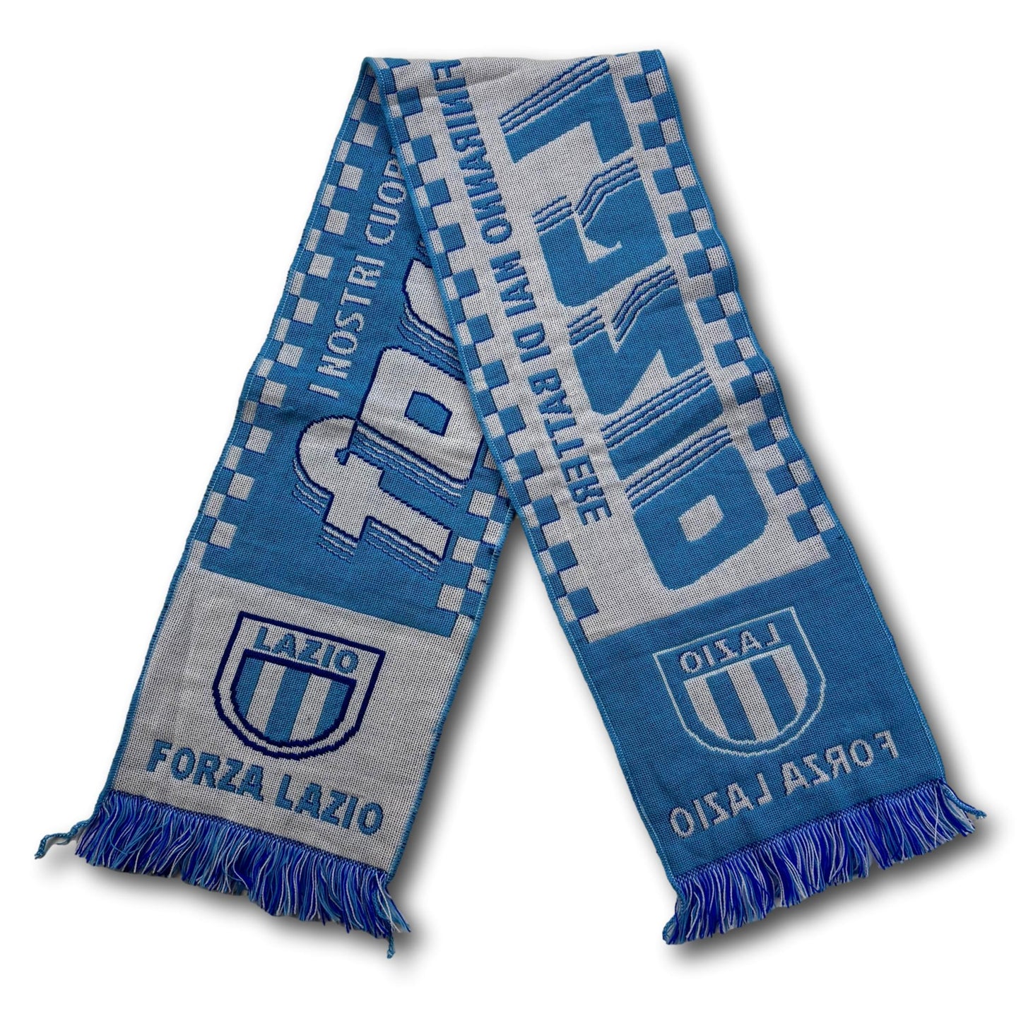 Lazio Rom - Fanschal