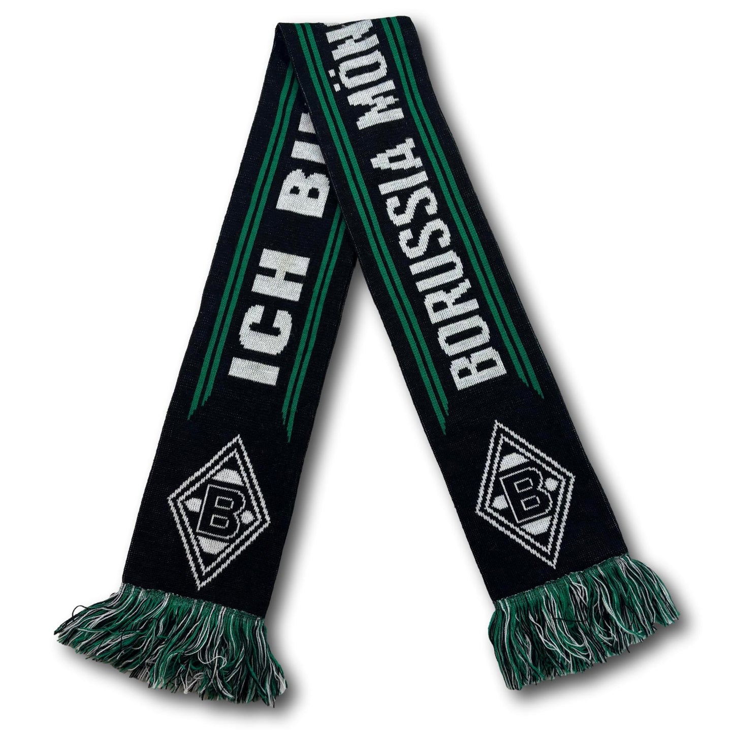 Borussia Mönchengladbach - Fanschal