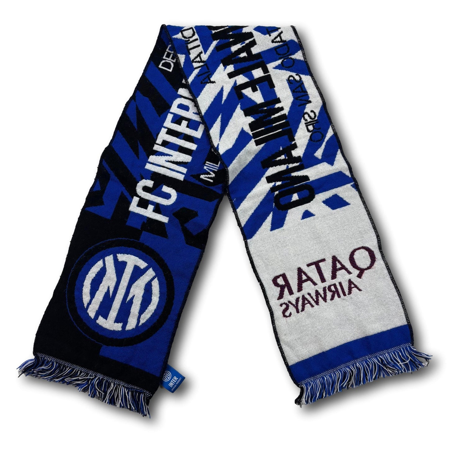 Inter Mailand - Fanschal