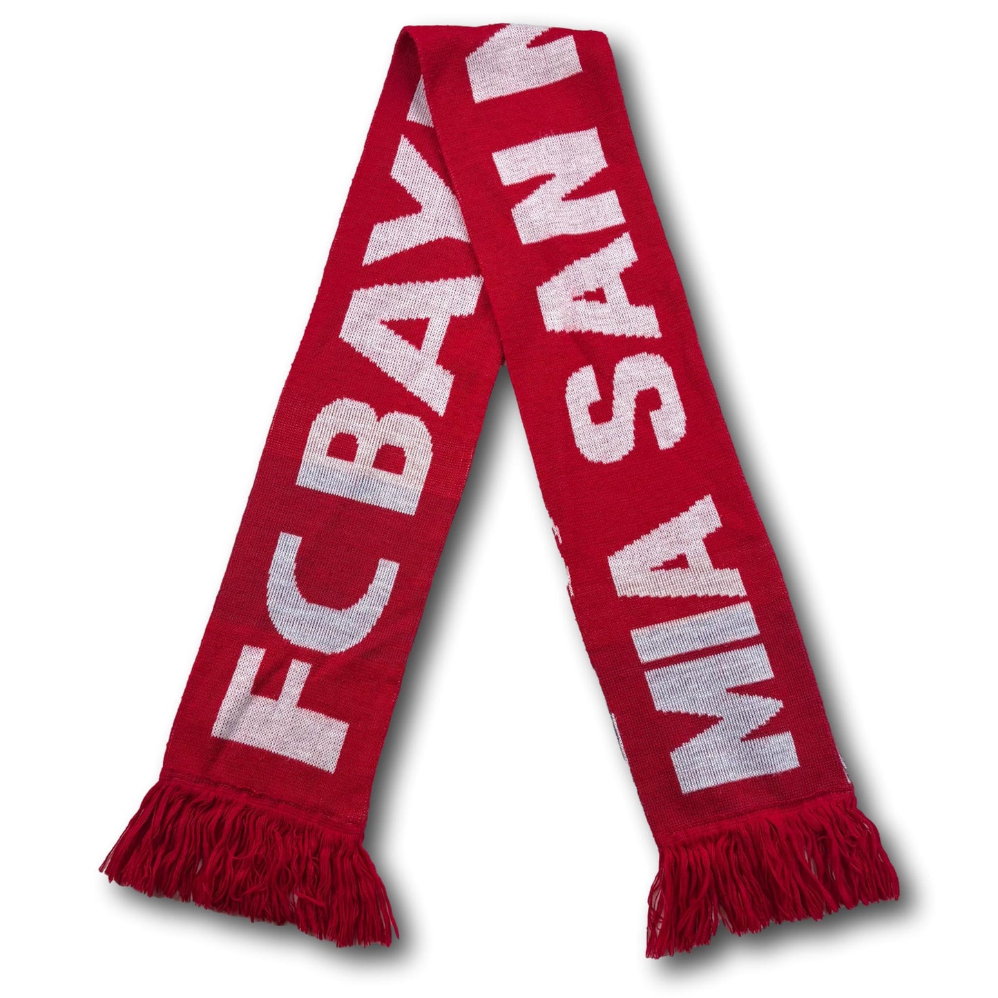 FC Bayern München - Fanschal