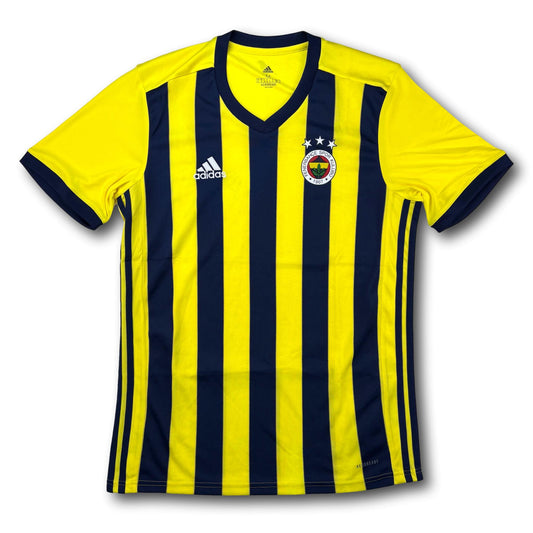 Fenerbahçe - 2004-05 - Heim - M - adidas