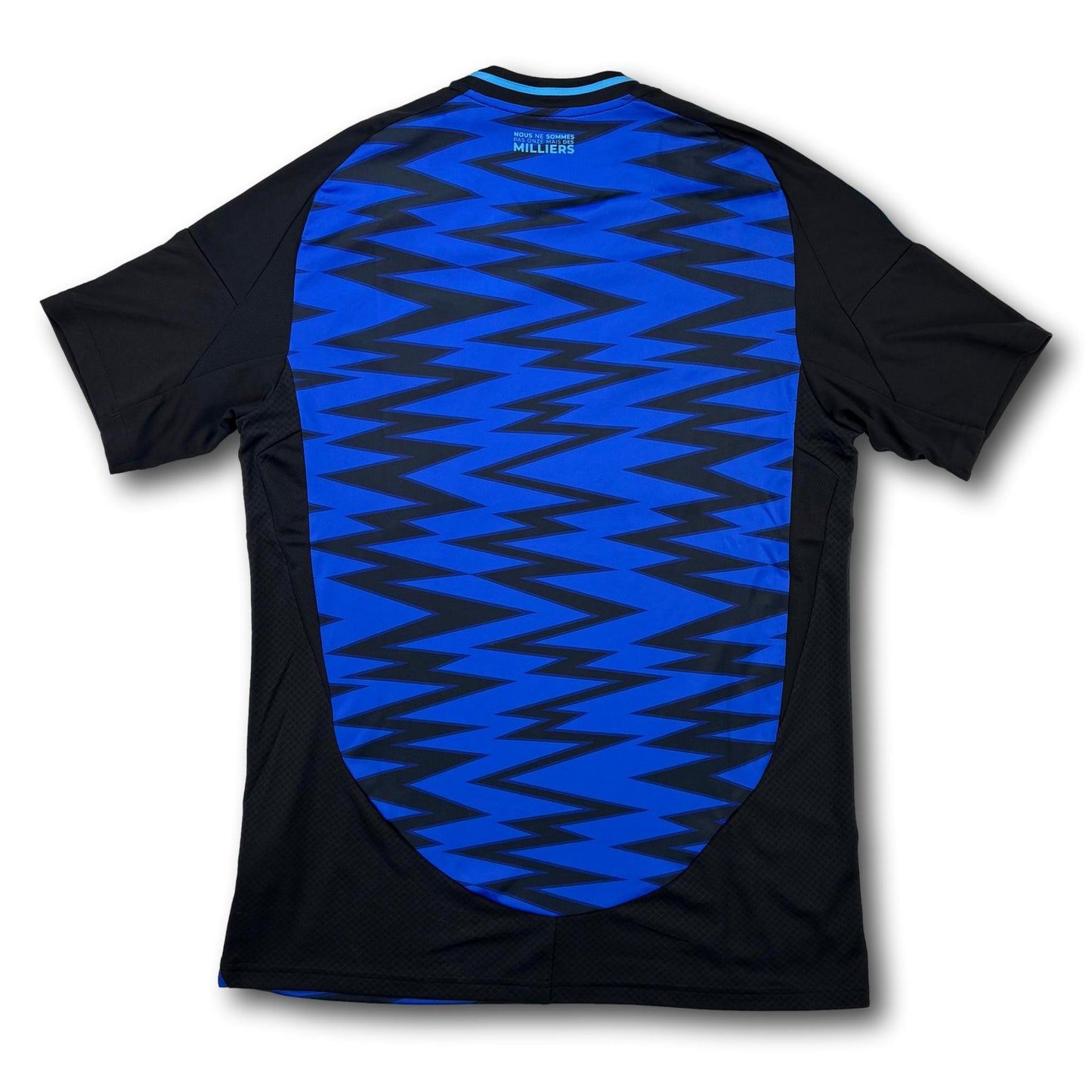 Racing Club Strasbourg - 2024-25 - Domicile - M - adidas