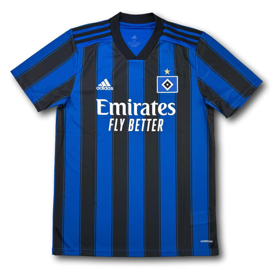 Hamburger SV - 2021-22 - Auswärts - M - adidas