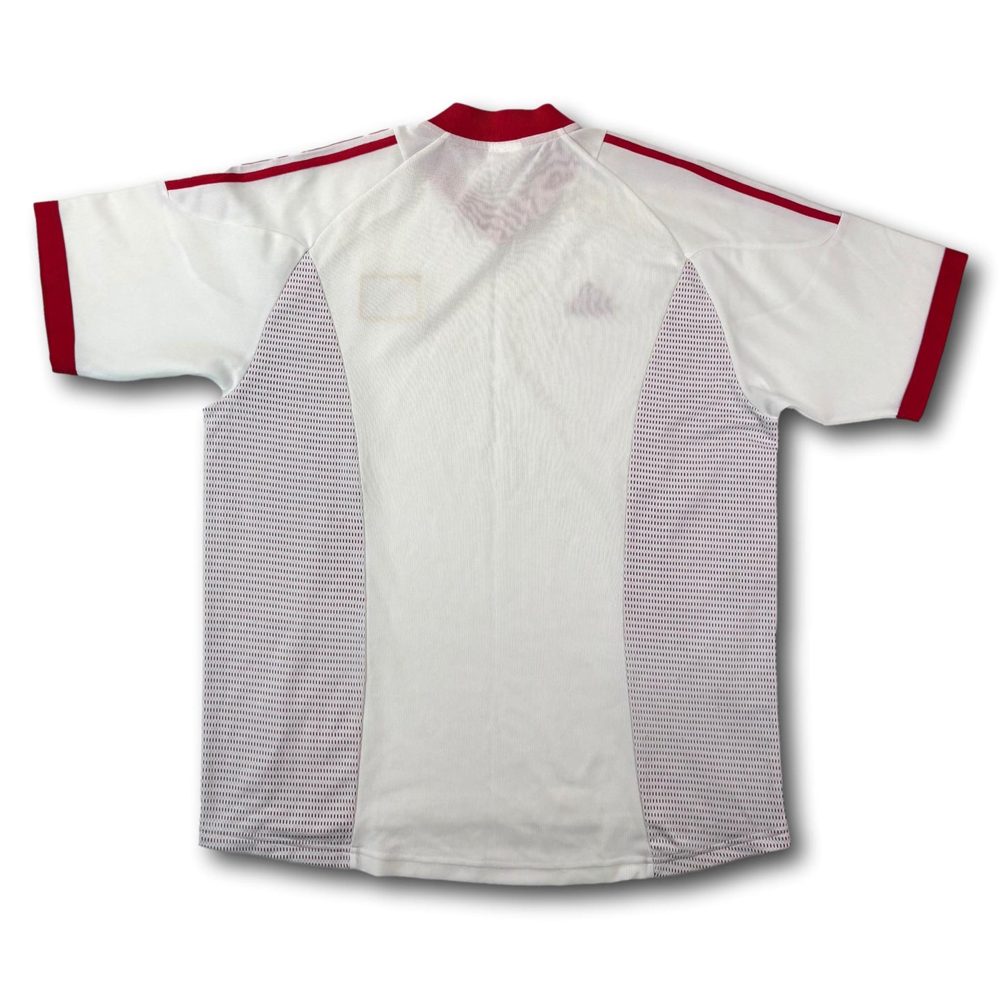 China - 2002 - Away - XL - adidas