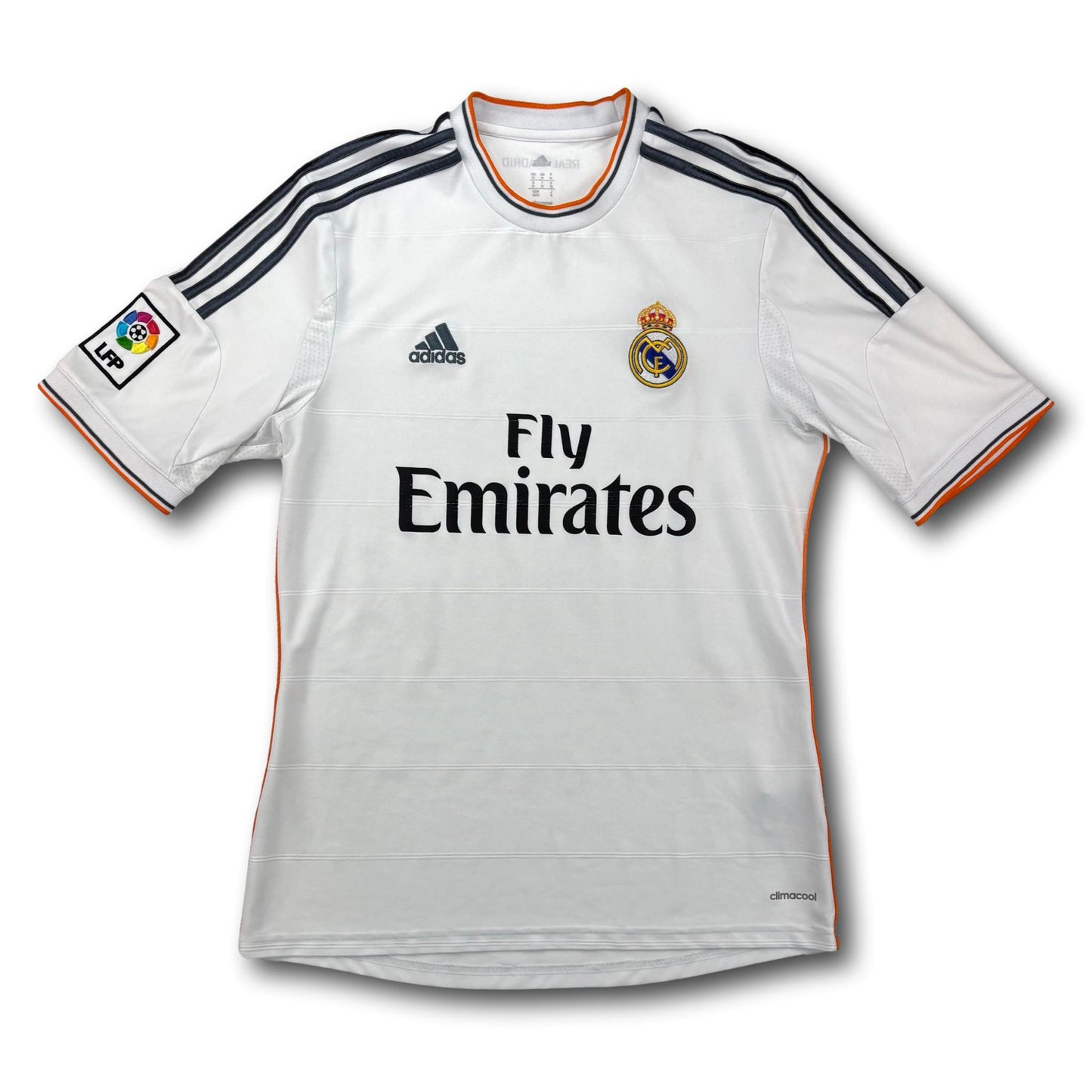 Real Madrid - 2013-14 - Home - M - adidas