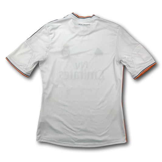 Real Madrid - 2013-14 - Home - M - adidas
