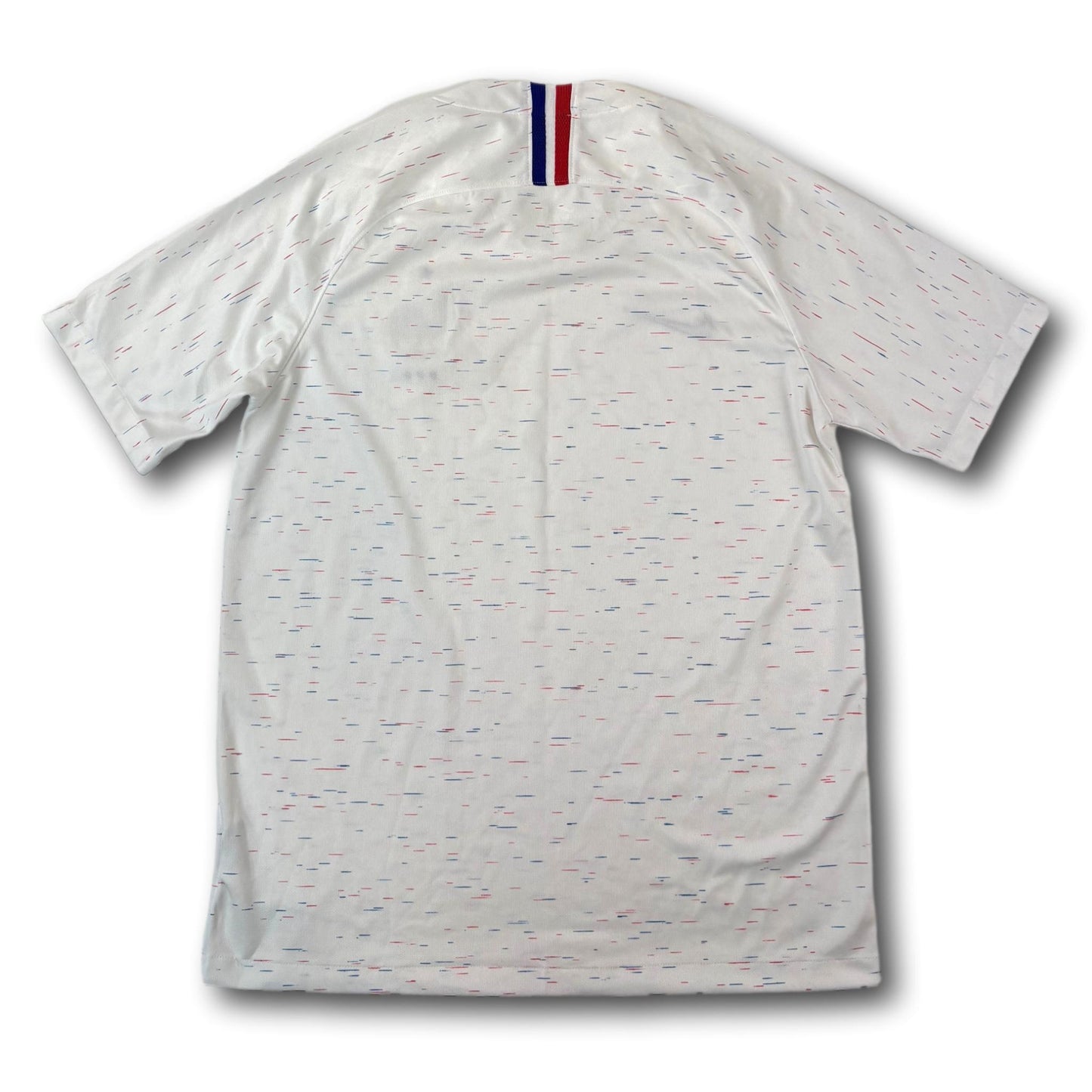 France - 2018-20 - Extérieur - M - Nike