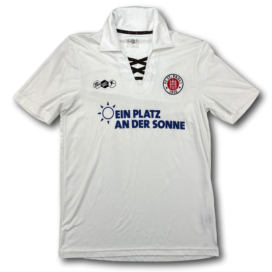 FC St. Pauli - 2010-11 - Auswärts - M - Do You Football
