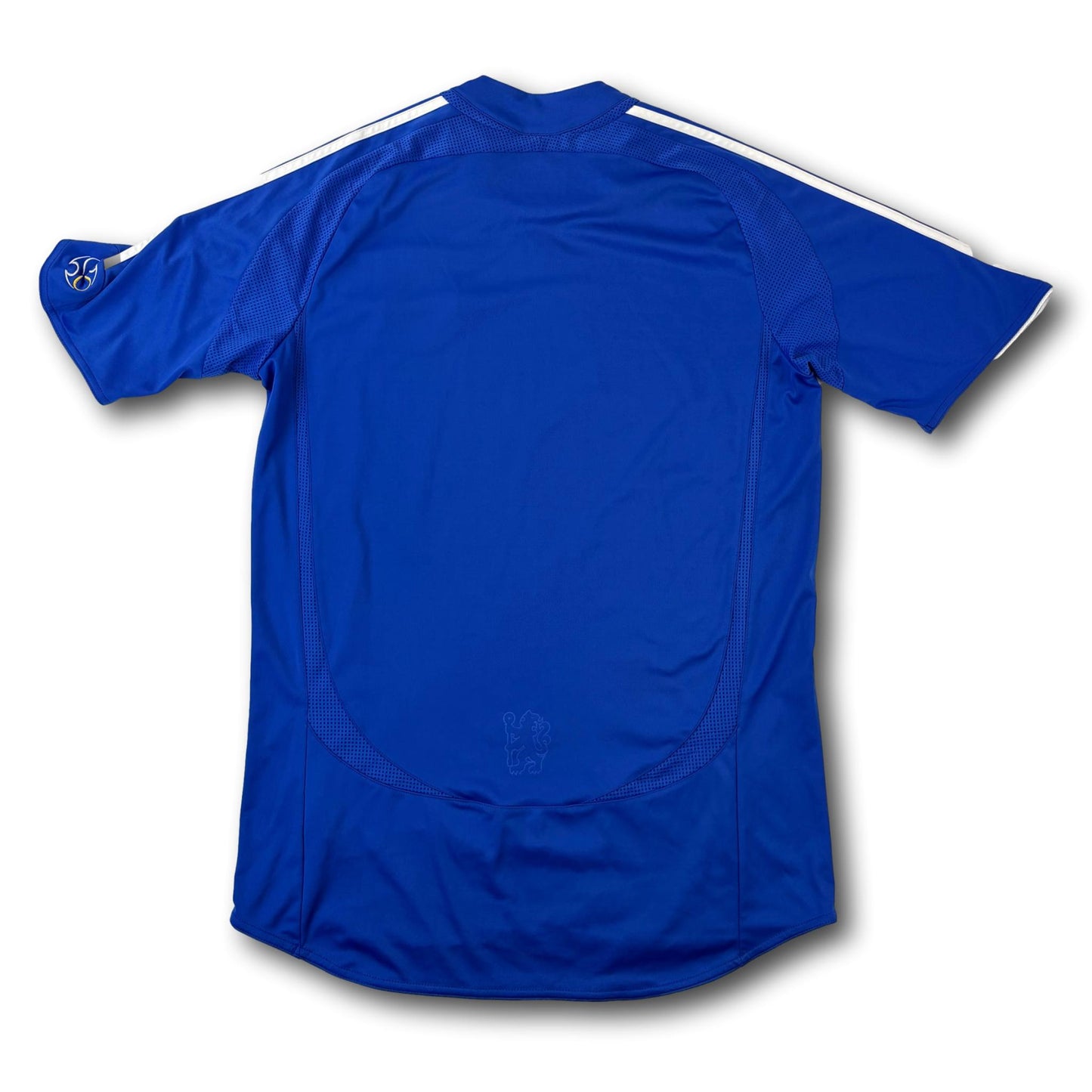 Chelsea FC - 2006-08 - Domicile - M - adidas