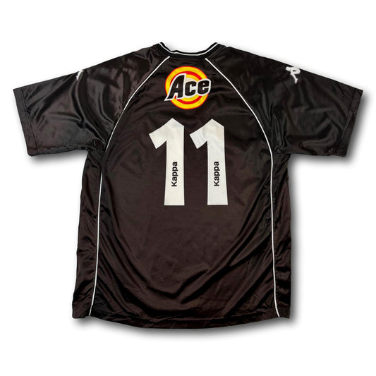 Vasco da Gama - 1999-2000 - Heim - L - Kappa - #11