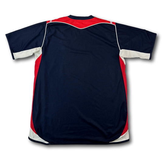 England - 2004-06 - Training - XL - Umbro