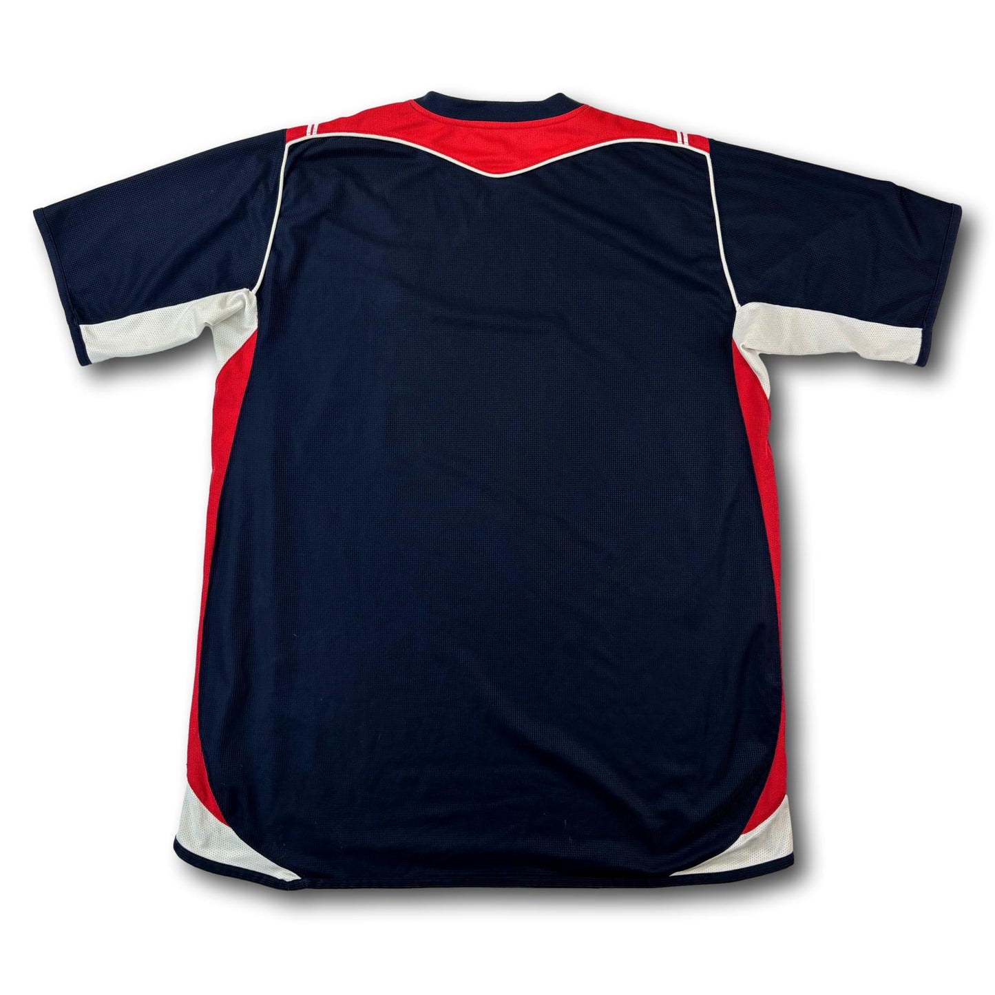 Angleterre - 2004-2006 - Entraînement - XL - Umbro