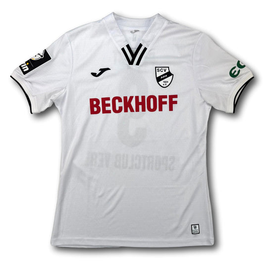 SC Verl - 2022-23 - Matchworn - Third - M - Joma - Probst #9