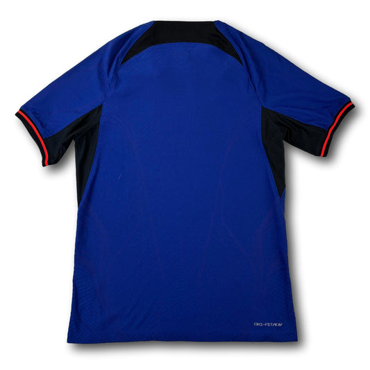 Netherlands - 2022-23 - Away - M - Nike