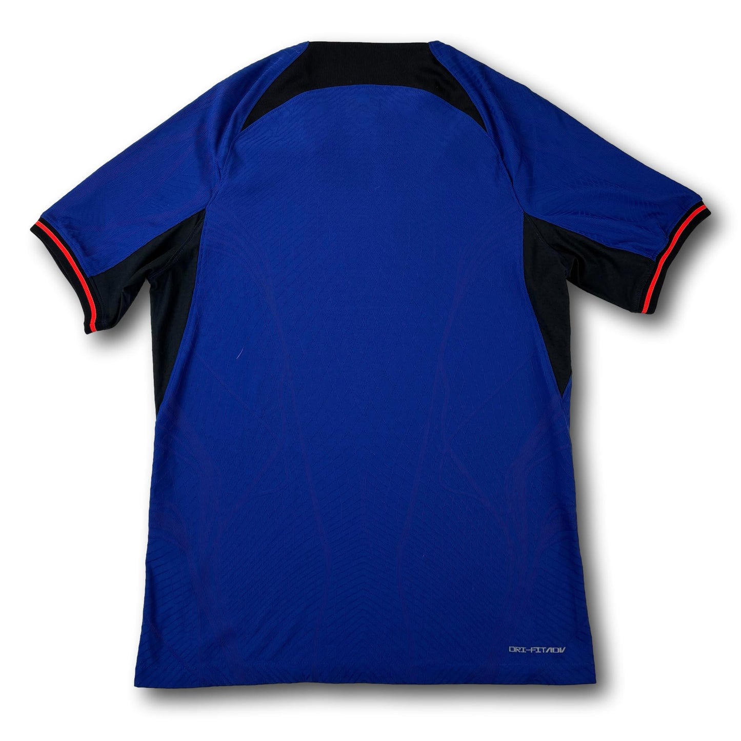 Pays-Bas - 2022-23 - Extérieur - M - Nike