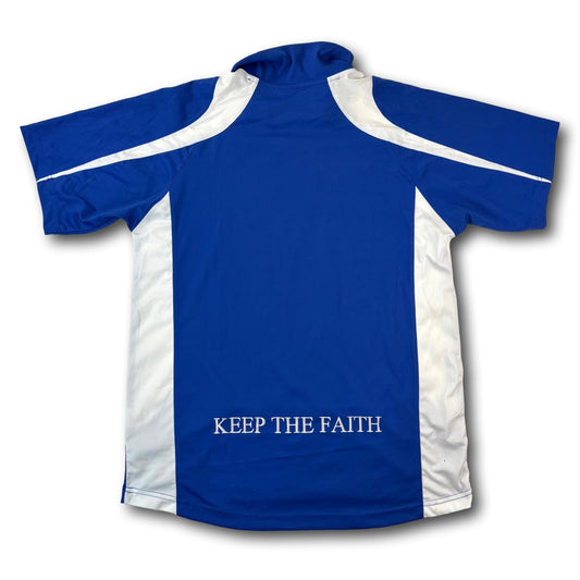 Oldham Athletic - 2008-10 - Domicile - L - Cabrini