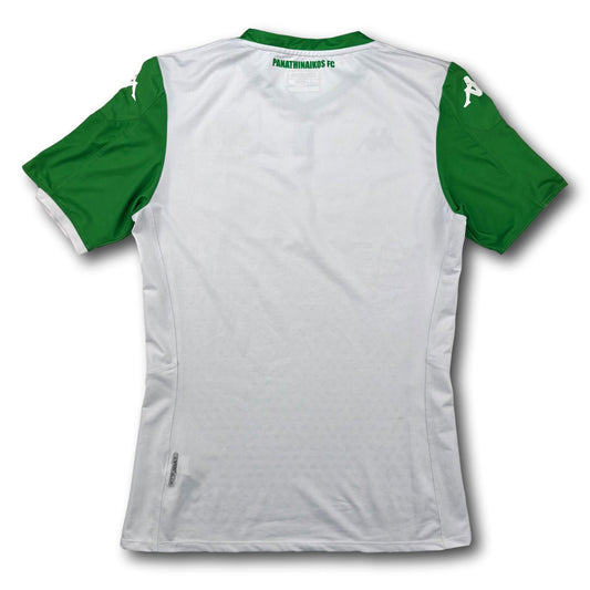 Panathinaikos - 2019-20 - Auswärts - XL - Kappa