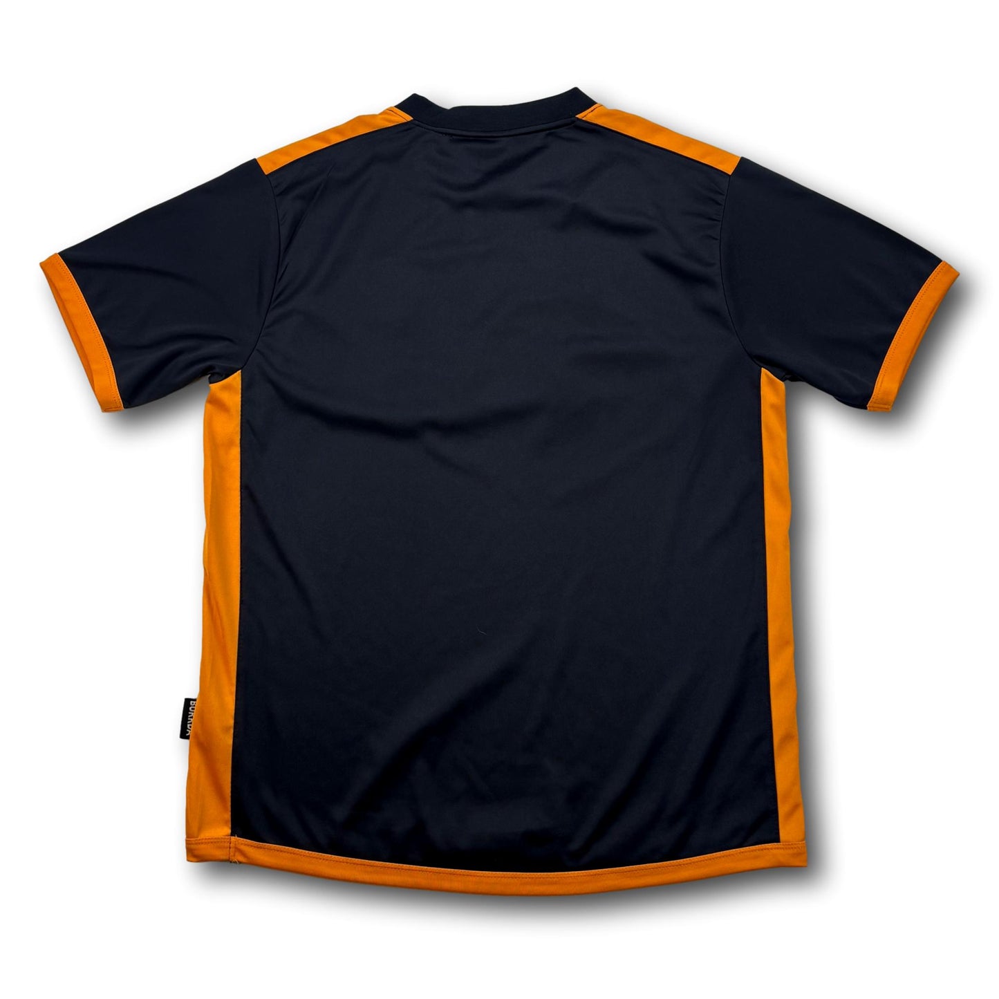 Wolverhampton Wanderers - 2010-12 - Extérieur - S - Burrda