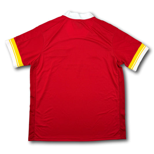 Union Berlin - 2020-21 - Home - XL - adidas