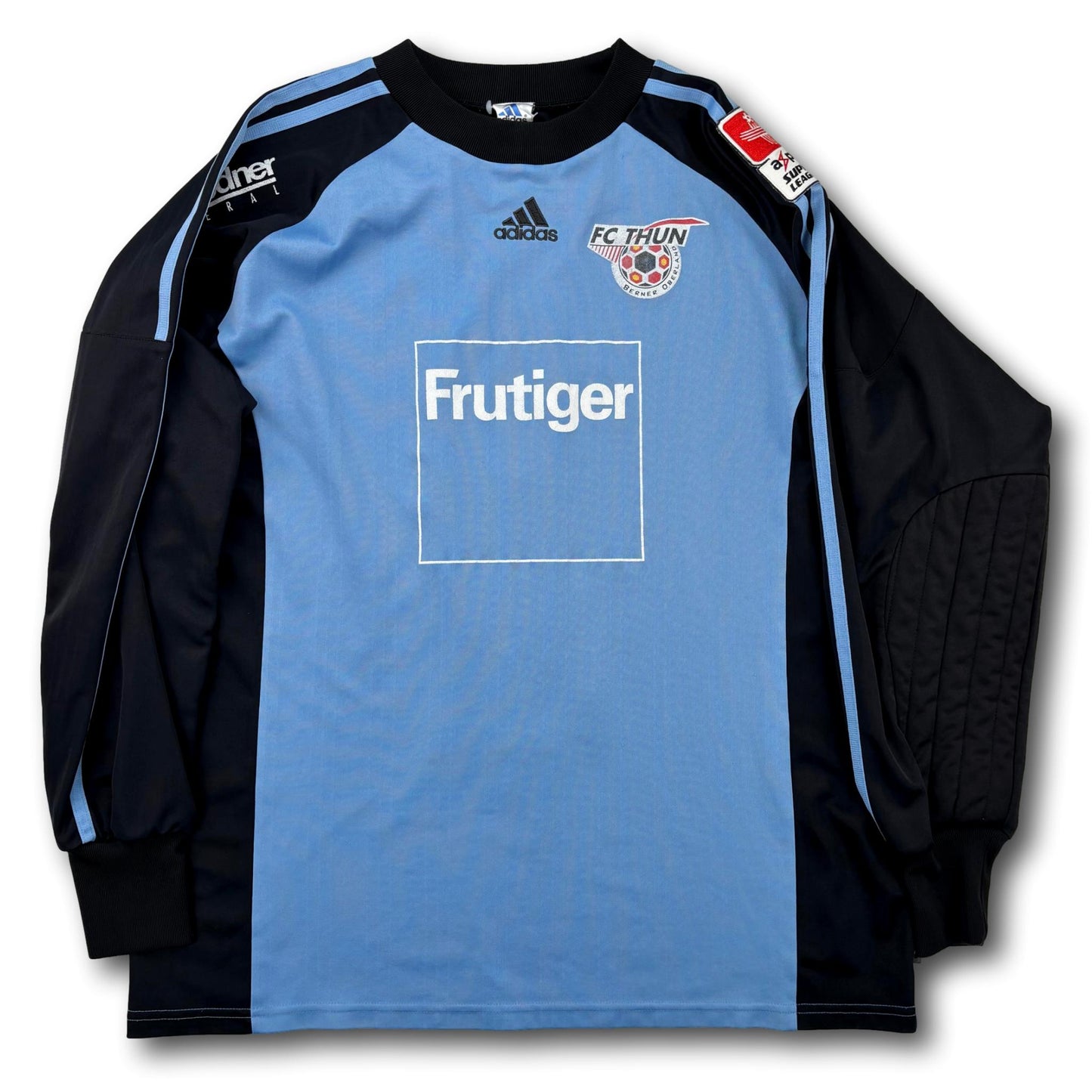 FC Thun - XL - adidas - Kobel #1