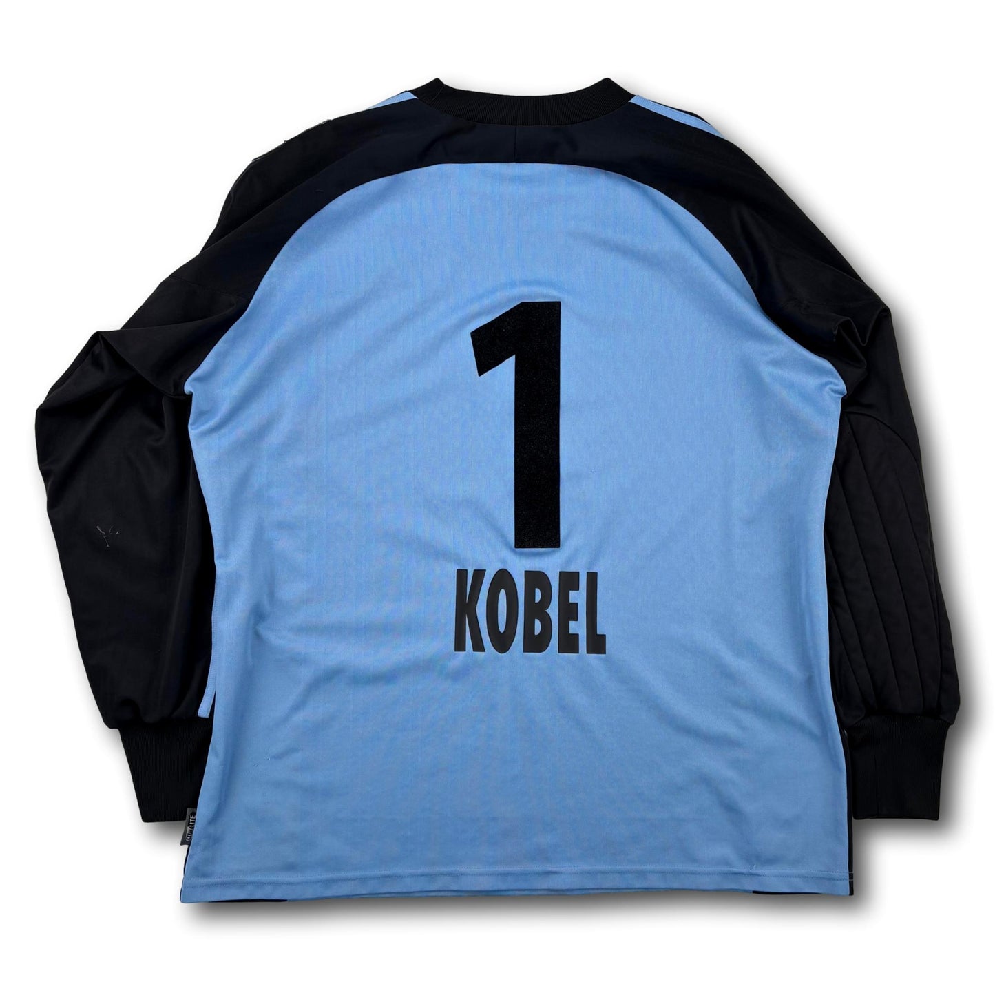 FC Thun - XL - adidas - Kobel #1