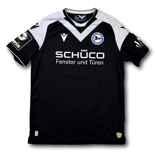 Arminia Bielefeld - 2023-24 - Away - XL - Macron - Yildirim #11