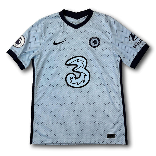 Chelsea FC - Saison 2020-2021 - Extérieur - L - Nike - Lampard n°8
