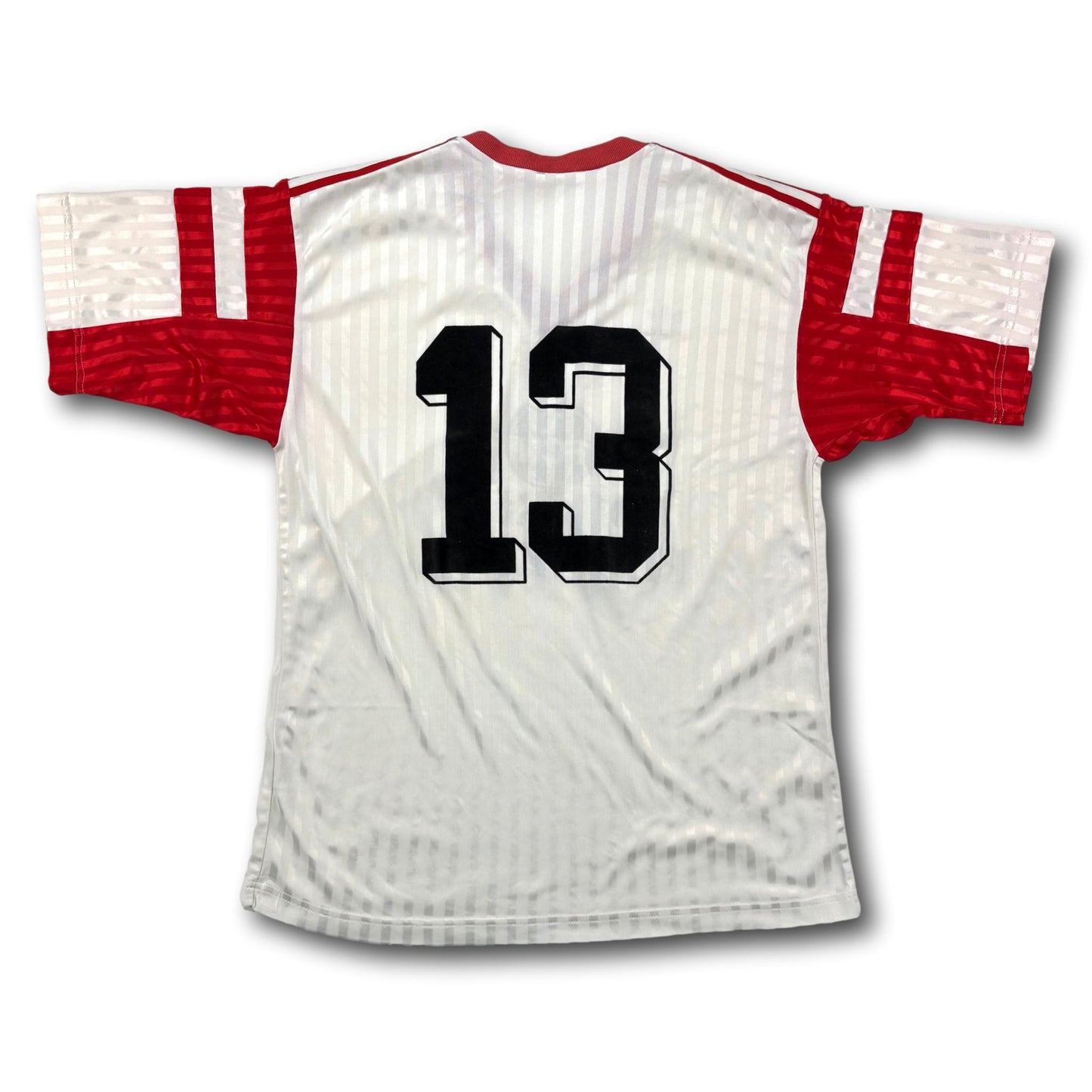 1. FC Nuremberg - Home - L - adidas - #13