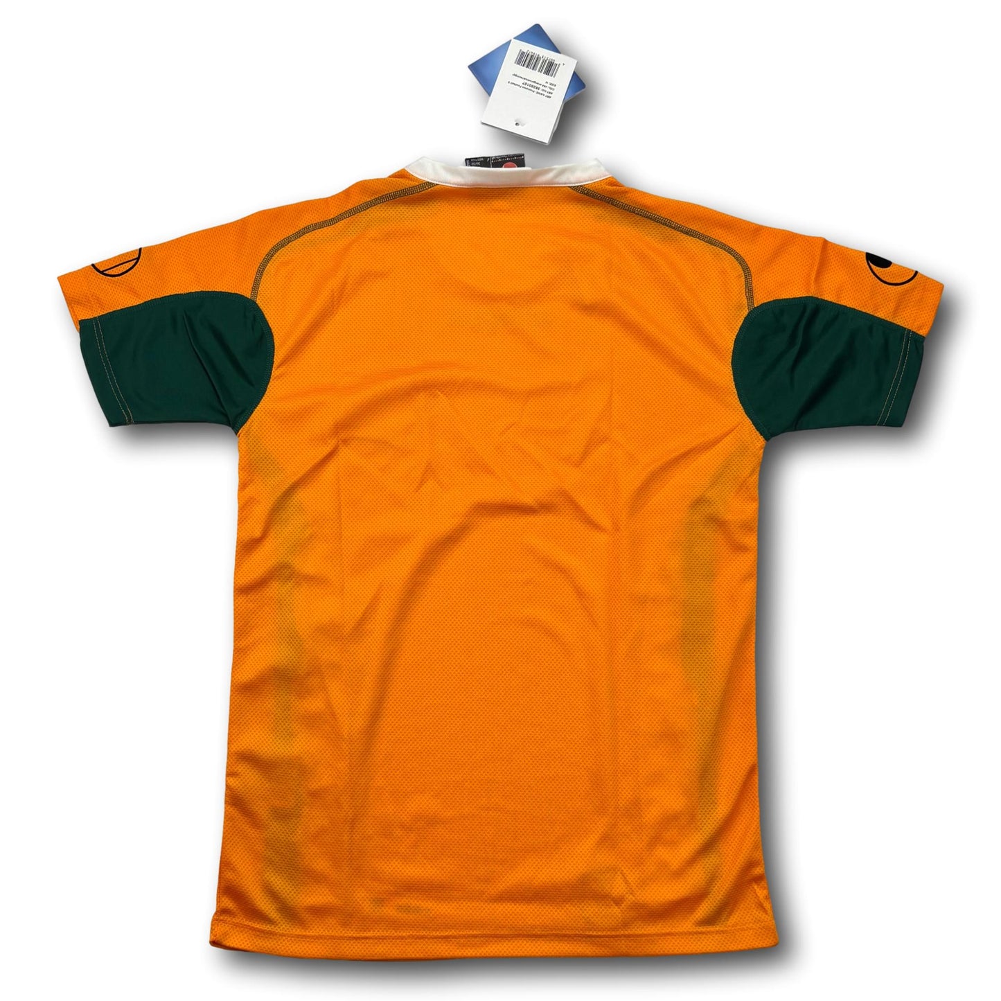 Ivory Coast - 2004-05 - Home - M - uhlsport
