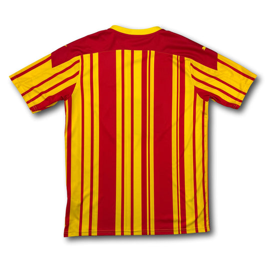 West Bromwich Albion - 2020-21 - Third - L - Puma