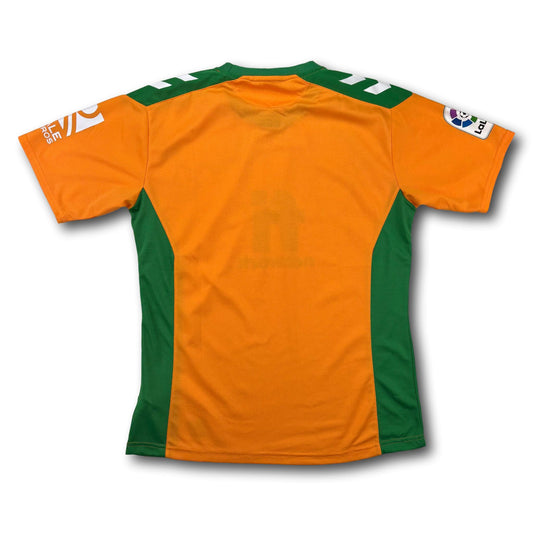 Real Betis - 2022-23 - Third - L - Hummel