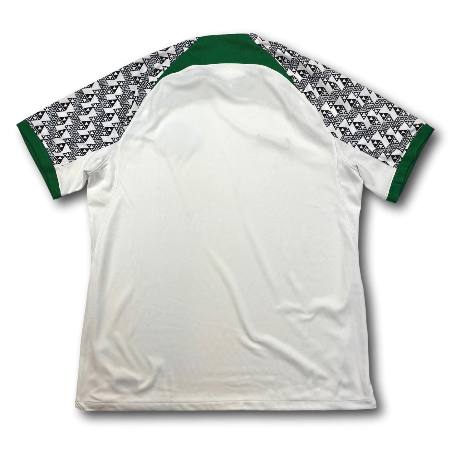 Nigeria - 2022-23 - Extérieur - XL - Nike