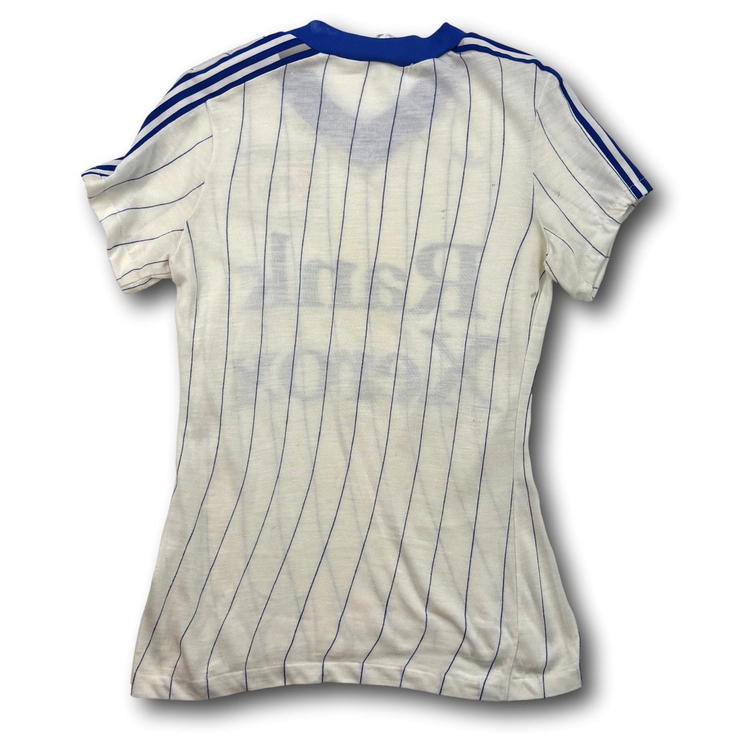 FC Zurich - 1982-83 - Domicile - S / M - adidas