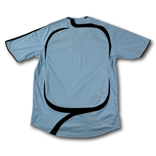 Newcastle United - 2007-08 - Away - XL - adidas