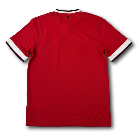 Manchester United - 2014-15 - Home - M - Nike