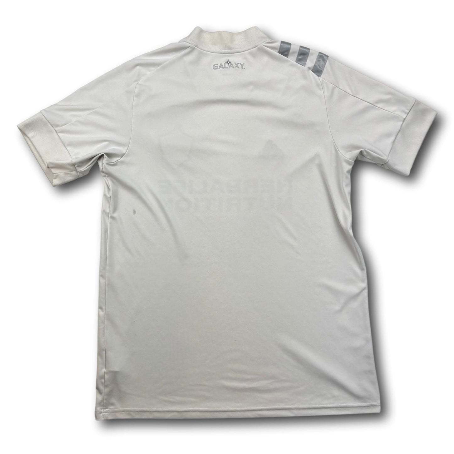 LA Galaxy - 2020 - Domicile - H - adidas