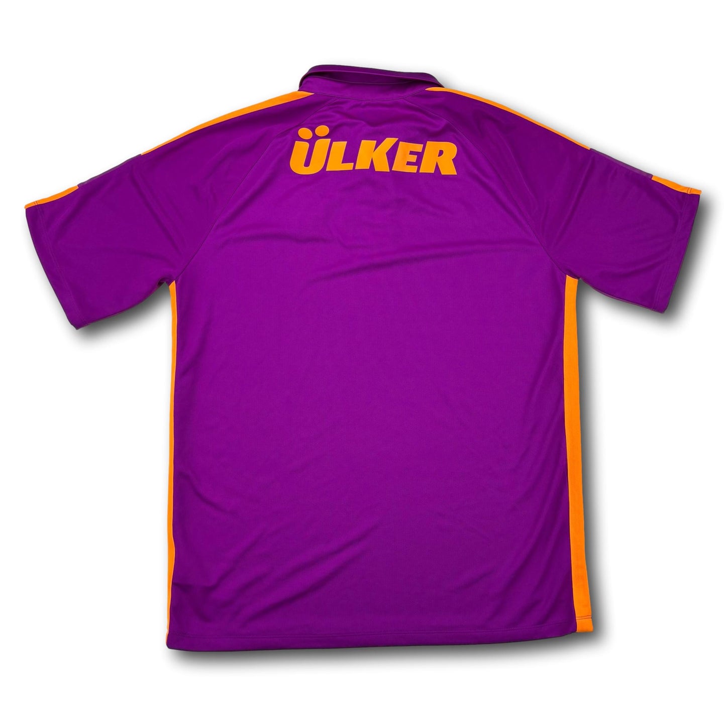 Galatasaray - 2014-15 - Troisième - L - Nike