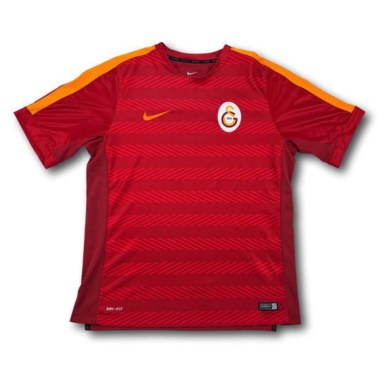 Galatasaray - 2021-22 - Training - L - Nike