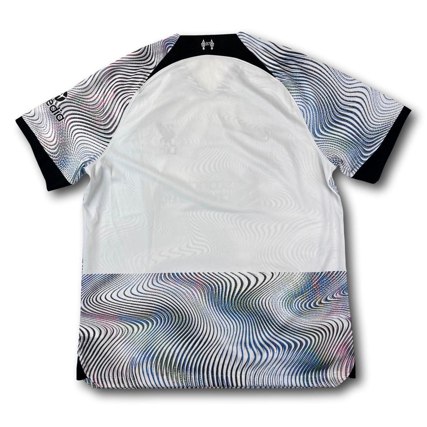 Liverpool FC - 2022-23 - Away - XL - Nike