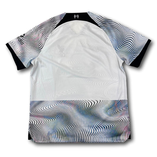 Liverpool FC - 2022-23 - Away - XL - Nike