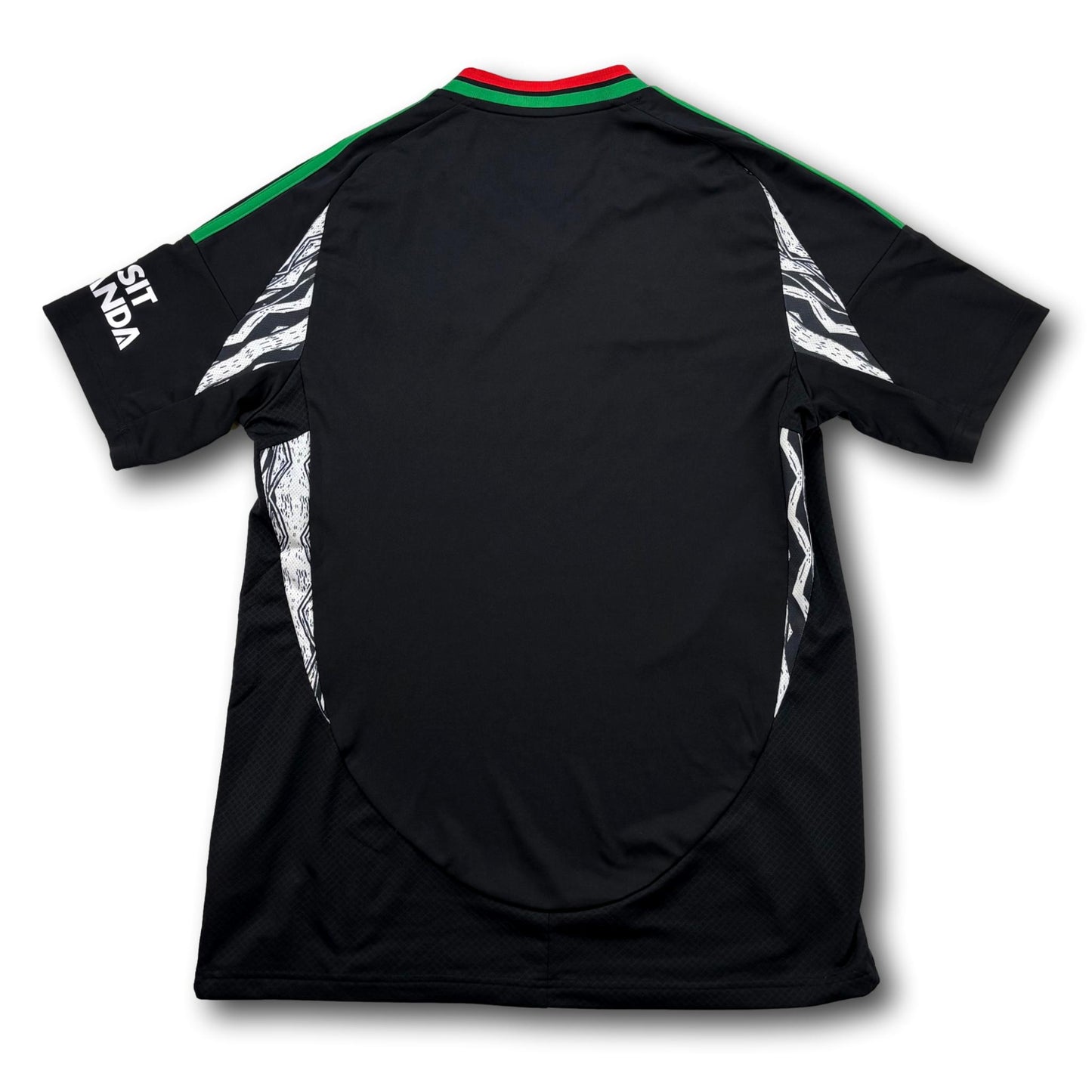 FC Arsenal - 2024-25 - Extérieur - H - adidas