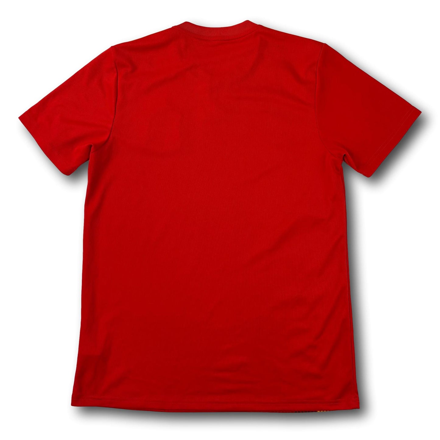 Spanien - 2018 - Heim - M - adidas