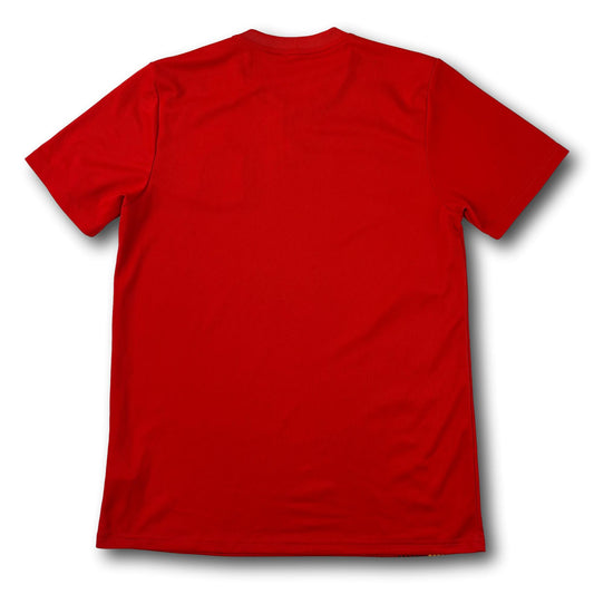 Spanien - 2018 - Heim - M - adidas