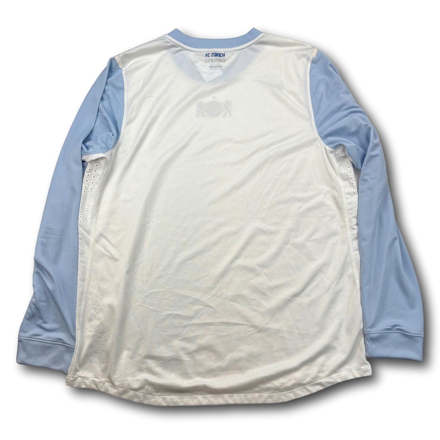 FC Zurich - 2011-13 - Domicile - XXL - Nike