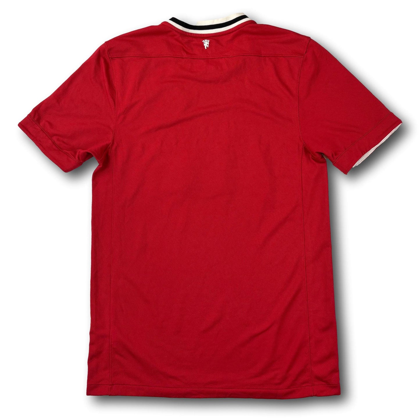 Manchester United - 2011-12 - Home - S - Nike