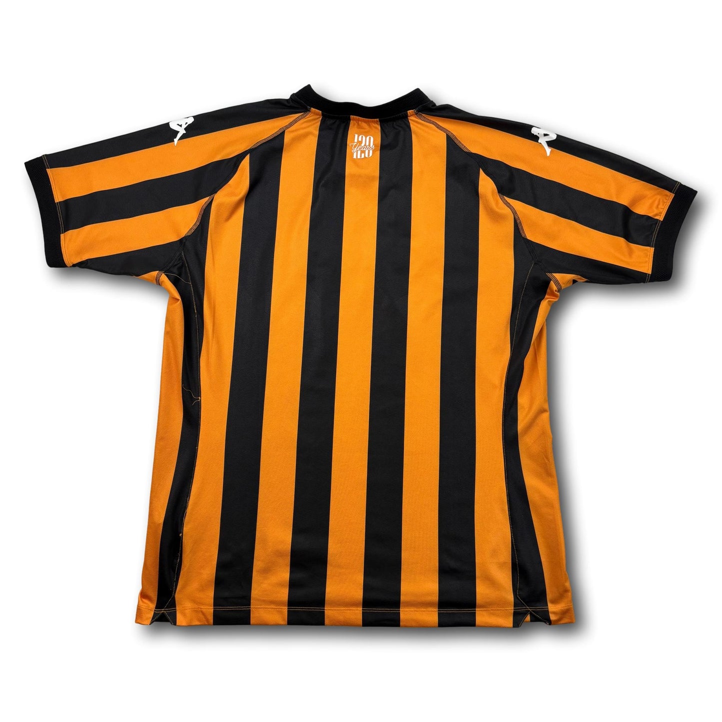 Hull City - 2024-25 - Domicile - XL - Kappa